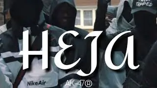 [FREE] leto Type Beat "HEJA" Instru Drill |AK-47®|