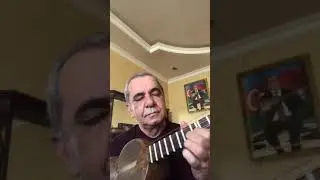 Mohlet Muslumov , Evlari Var Xana Xana  (bedaheten)