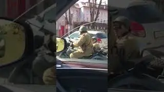 С Днём Победы!