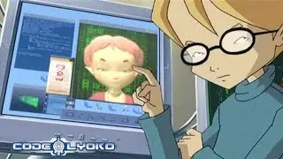 CODE LYOKO ENGLISH - EP03 - Holiday in the fog