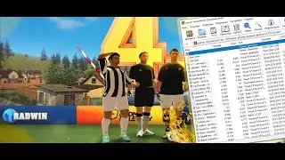 СБОРКА ЧИТОВ РАДМИР РП 2021 + РВАНКА