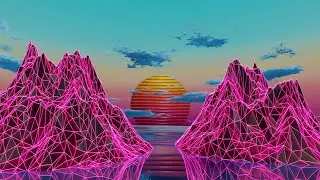 AQUAMASTER // Moon Child