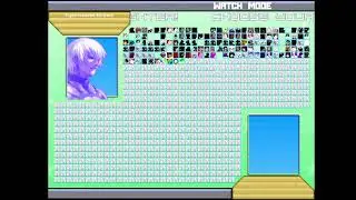 〄My Mugen Rainbow, Black and Purple Cheapie Based Mugen Roster (DOWNLOAD)〄