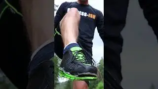 I 3D Printed Shoes And Ran 100km 