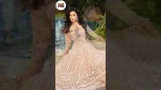 Shesha Looking So Awesome With Her New Gorgeous Lahenga 😍 🐍|| Adaa Khan ||#naagin #adaakhan #naagin6