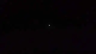 Mars on April 2014