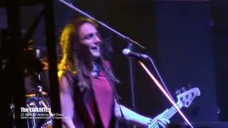 The EXPLOITED / SZIGET 2006. (HD)