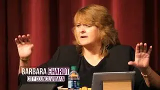 2017 Compass Academy Mayoral Debate Livestream