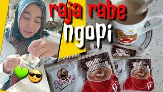 KOPI || KOPI KAPAL API SPICIAL