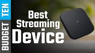 Best Streaming Device 2021 - 2022