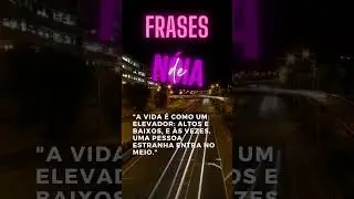 FRASES DE NÓIA #citaçãododia #frasemotivacional #meditaçõesdiárias #frasesdenoia  #mensagemdodia