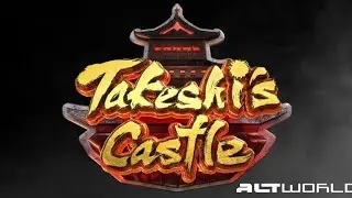 Takeshi's Castle In AltWorld | AltWorld Gameplay| India's First Metaverse Game