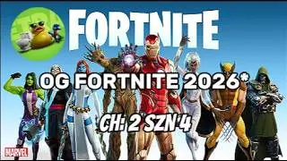 How To Play OG Fortnite In 2026 *WORKING