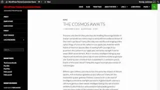 How to Change the Time and Date Format in WordPress