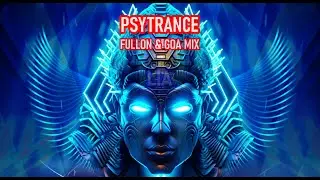 PSYTRANCE MIX 33 HD 🔊 The Ultimate Psytrance Experience! #psytrance #trance