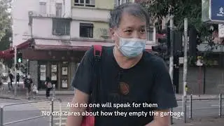Luke Ching: Artist-Citizen