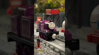 RYAN LLEGA A SODOR 🗣️‼️ #thomasandfriends