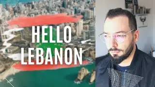 Why I moved Back to Lebanon in 2023 | Was This a Big Mistake?