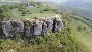 أجمل مكان في المانيا