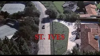 St Ives - opening credits