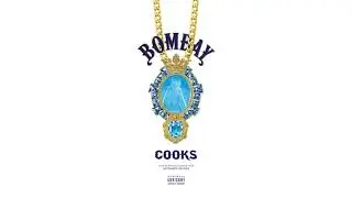 Cooks - "Bombay" (prod. Michał Graczyk & OLEK)