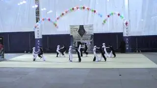 ОАТ "Грация" - "Белое, черное"