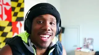 Elias Revenge...American Reacts to German Rap/Amerikaner reagiert auf deutschen Rap