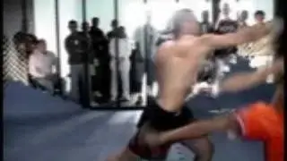 Karate TKO Knockouts