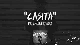 Pavel Nuñez feat. Laura Rivera - Casita (Audio Oficial)