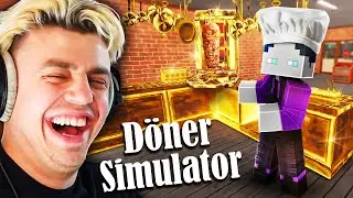 Wir renovieren ENDLICH unseren Dönerladen!