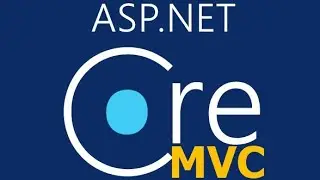 Creating Web Applications with EF Core Controllers in ASP.NET MVC Core - Part 1-  By Mr.Narendrababu