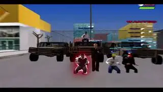 russian mafia / trofim krasnikov
