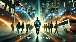 New Energy ⚡BZ Anthem