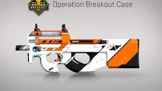 VANGUARD MISIJA - P90 - 10 KILLS na de_mirage