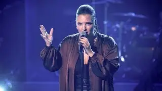 Demi Lovato - Anyone (Bella Robin) | Sing-Offs | The Voice Of Germany 2022