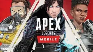 Апекс Легенд Мобайл Гайд / Apex Legends Mobile Guide / Скачать Апекс Мобайл