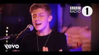 Stefan Benz - One Last Cry (Brian McKnight Cover)