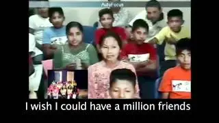 Global Connection