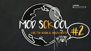 Creation Kit Mod Sckool - EP02: Basic NPC Dialogue