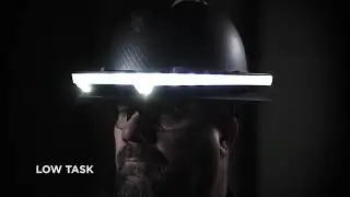 Halo SL light modes