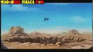 Dragon Ball Z - Goku Saga Majin Buu