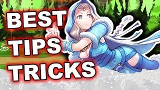 The BEST Dota 2 Tricks, Tips and Bugs 7.07D!