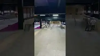 Как добрать?                             #scooter #scootering #rampstroyhouse #rampstroy #phonk