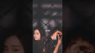 Ngedit foto halu di apk PicsArt