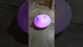 Моя любимая. Чудесная аромалампа 