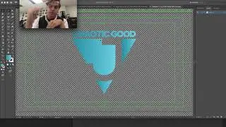Logo Bumper 1: Illustrator Objects to After Effects Layers