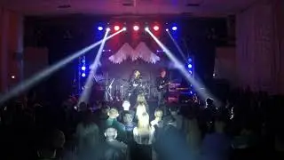Кавер группа «Траблы»