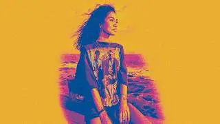 Ambient Jhené Aiko Type Beat - 