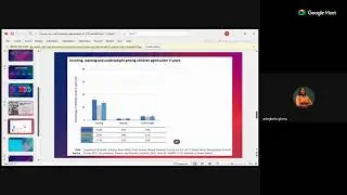 How to carry out Explanatory Data Analysis on a Health Dataset