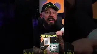 Is This the Future of GPU Mounting?!